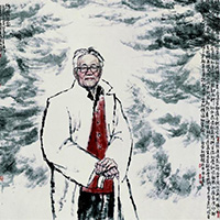 贵在坚持：论周顺恺