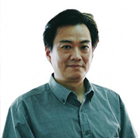 以英雄情结与忧患意识塑造人物——记画家周顺恺及其人物画